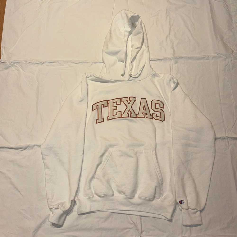 Texas Hoodie